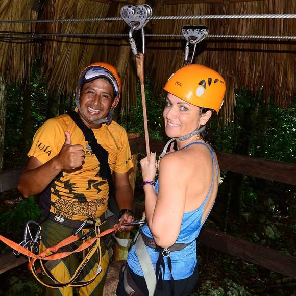 Meet your Posher, Rebecca - Picture 1 of 1